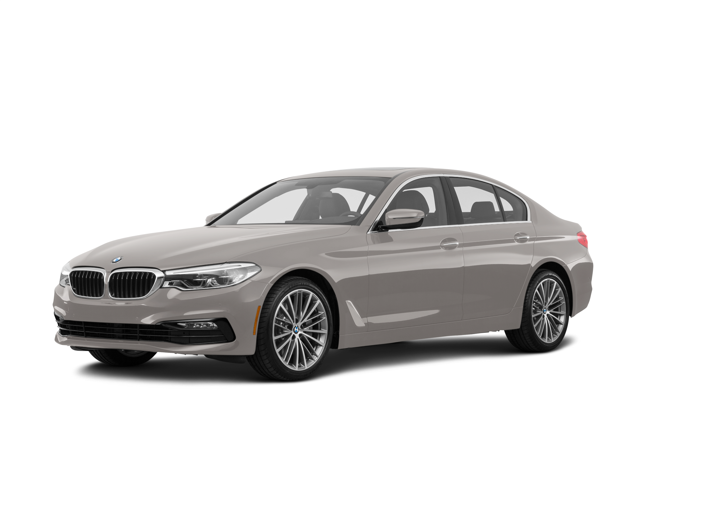 2017 BMW 5 Series Price, Value, Depreciation & Reviews